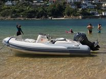 Walker Bay 3.9m