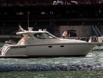 43' Tiara Yachts 2006