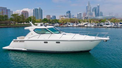 43' Tiara Yachts 2006