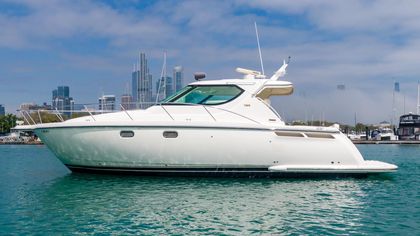 43' Tiara Yachts 2006