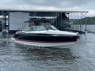 35' Formula 2012