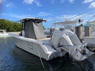 30' Sea Hunt 2023