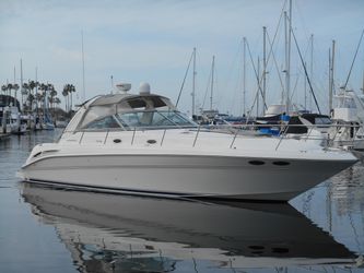 41' Sea Ray 2000