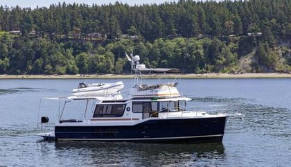 43' Ranger Tugs 2023 Yacht For Sale