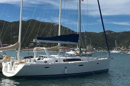 Beneteau Oceanis 50 Boats For Sale In North America Yachtworld