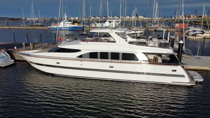 85' Elegance 2002