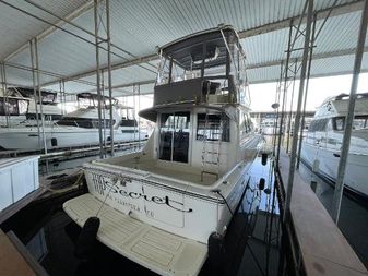 Tiara Yachts 3600 Convertible