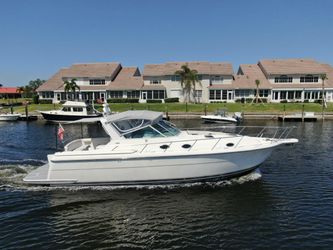 40' Tiara Yachts 1995