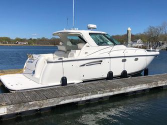 36' Tiara Yachts 2006