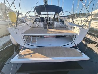 48' X-yachts 2023 Yacht For Sale