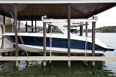 40' Sea Ray 2019