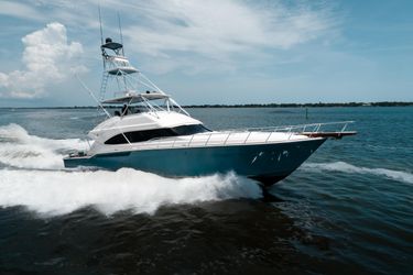 63' Bertram 2006