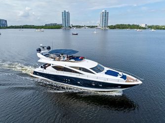 76' Sunseeker 2006