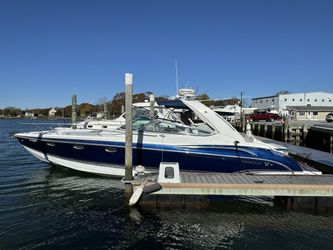38' Formula 2011