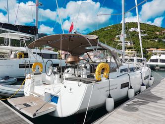 44' Jeanneau 2024