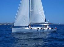 Custom VALLICELLI 60- CN YACHT