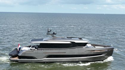79' Holterman 2022