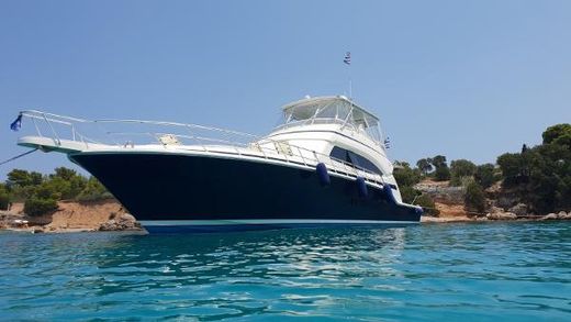 Sport Fishing Boats For Sale In Greece Yachtworld