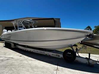 39' Nor-tech 2016