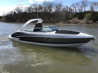 31' Formula 2018