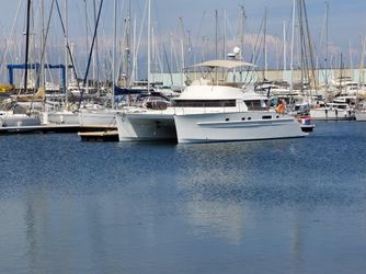 46' Fountaine Pajot 2009