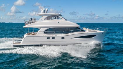 52' Horizon 2015