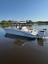 28' Twin Vee 2023