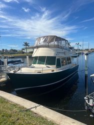 40' Mainship 2004