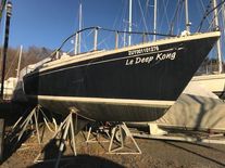 Aloha 28