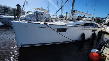 46' Bavaria 2014