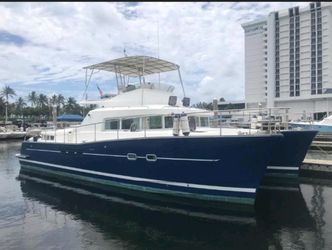 43' Lagoon 2003