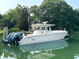 38' Jupiter 2018