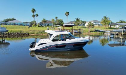 27' Beneteau 2020