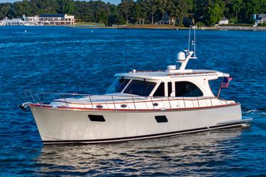 52' Vicem 2022 Yacht For Sale