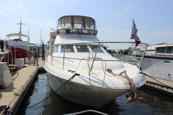gulfstar 49 motor yacht for sale