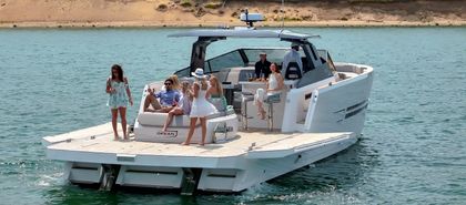 57' Okean 2023