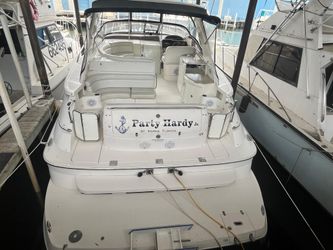 45' Regal 2004
