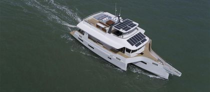 72' Leen-trimarans 2024 Yacht For Sale