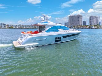 55' Azimut 2015