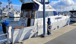 Bayliner 3870 Motoryacht