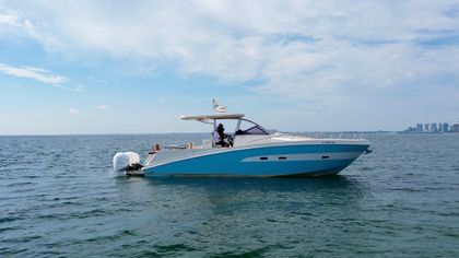 40' Azimut 2014