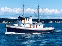 Tug Boats For Sale In Washington Yachtworld