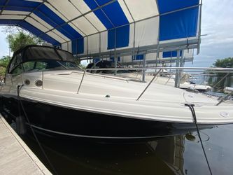 34' Sea Ray 2006