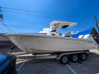 26' Edgewater 2025