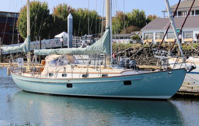 40' Custom 2012