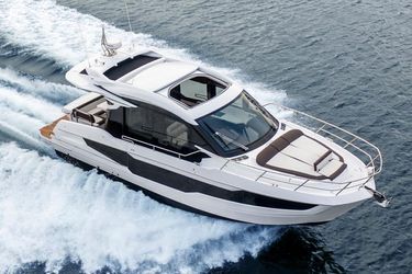 41' Galeon 2024