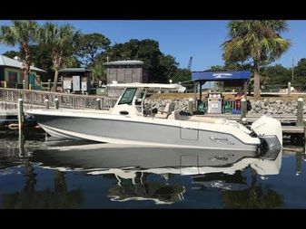 Boston Whaler 330 Outrage Center Console - Warranty!