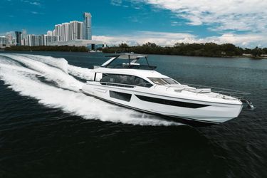68' Azimut 2023