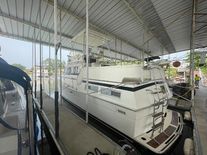 Viking 43 Double Cabin Motor Yacht