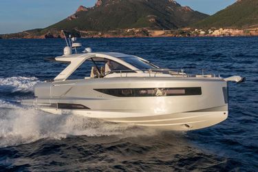 39' Jeanneau 2025